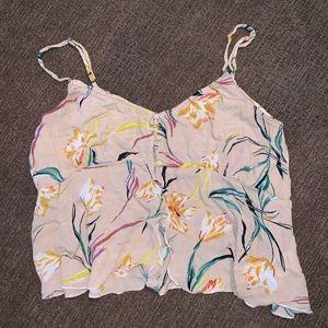 O’Neill Crop - Size Small/Medium